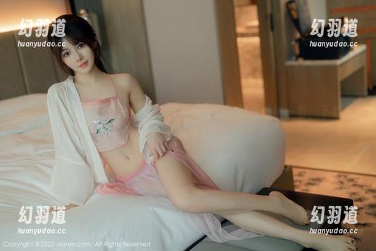 秀人网 - 大美妞儿与新伙伴的双人互动，图集值得一看，下载也不费劲！