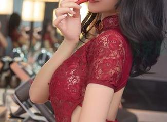 秀人网 – 厨娘的食色生香：奶茶味的包子图包合集带你飞！