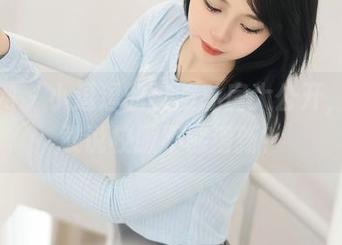 秀人网 – 小逗逗的校服私房大公开，谁还敢说校服不够清新？