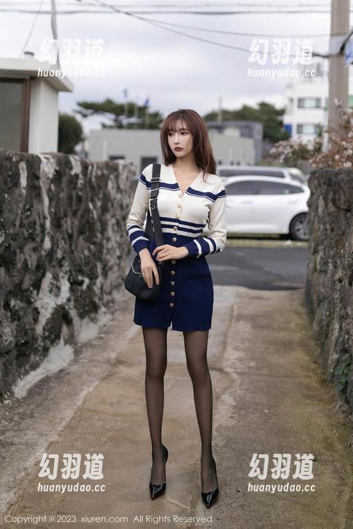 秀人网 - 图集里的浴缸奇境：徐莉芝Botty和泡泡的欢乐时光！
