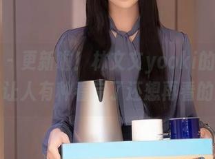 秀人网 – 更新啦！林文文yooki的礼服套图，真让人有种看完了还想再看的冲动！