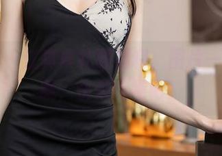 秀人网 – 江真真礼服福利，图片一看就想藏，快来瞧瞧吧！