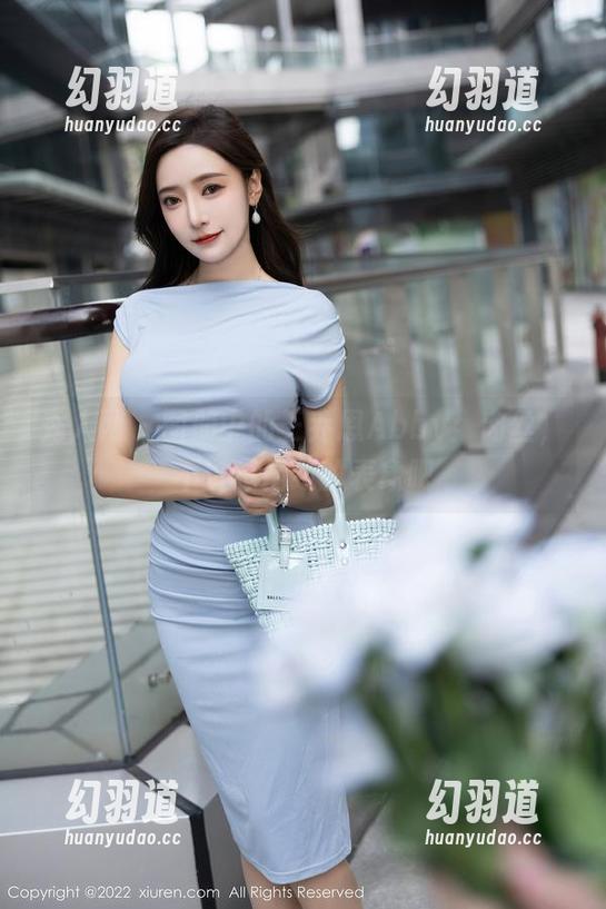秀人网-王乔恩Abby 秀人网 - 图册中的王乔恩Abby:肉丝,不过是精致的表象吧