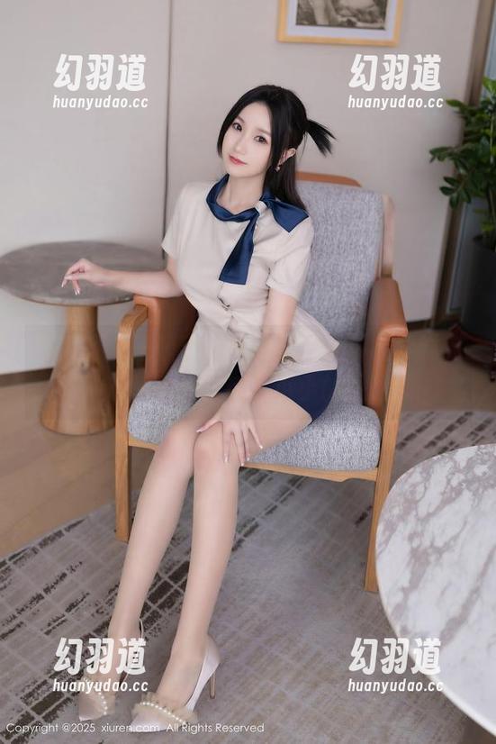 秀人网 - 王俪丁小宝贝成了女神的学妹，精选里每一张都是小小的挑战。