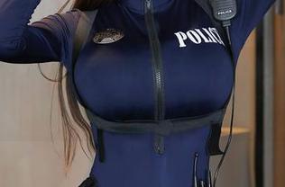 秀人网 – 米妮大萌萌在无圣光瑜伽的探险中，适合自己玩的样子最美！