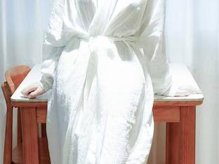 秀人网 – 这可能是你见过最出色的美脚：糯美子MINIbabe的免费美图标杆！