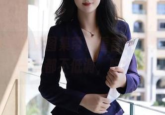 秀人网 – 免费图集带你看言沫，女王气场一点都不低调，嘿嘿。