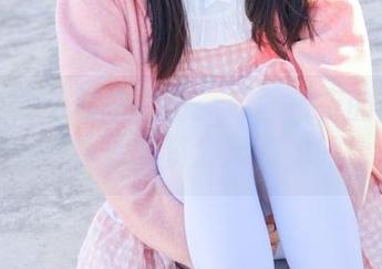 稚乖画册 – 再来一份：赤西夜夜的吉他少女写真集，资源没在怕的！