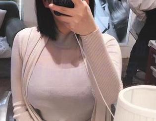 微密圈 – 写真全集：童小芯用粉色让我怀念小时候不出门的日子。