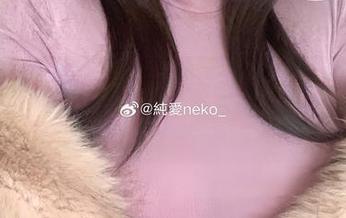 图包来了！纯爱neko的和服秀，瓷娃娃与猫耳的融合