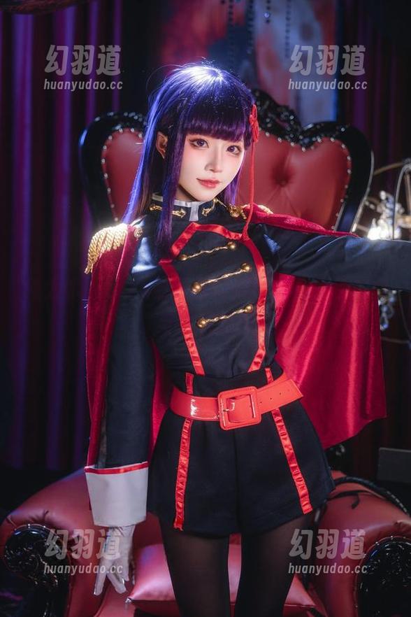 绮太郎kitaro最新奇幻婚纱照，白色布料与梦境碰撞