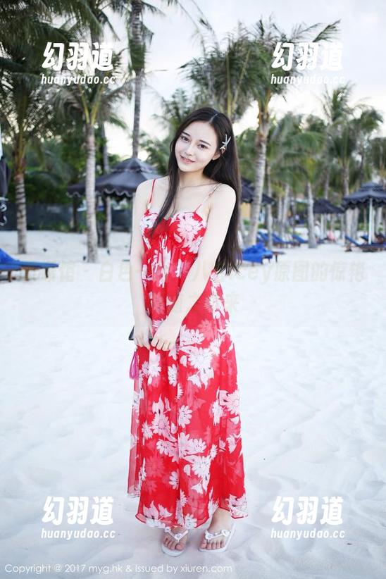 美媛馆 - 白色一出，八宝icey原图的惊艳便随之而来