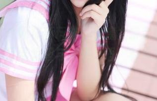 美媛馆 – 网袜新玩法，小魔女奈奈的定制系列，尽显大胆与魅惑，唔，有点意思哦。