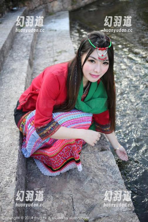 美媛馆 - 观看那些黑丝，杨晓青儿的图包真让人怀疑人生。