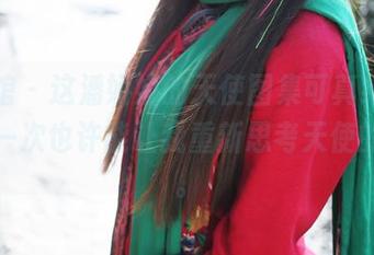 美媛馆 – 这潘娇娇的天使图集可真绚丽，下载一次也许能让我重新思考天使的定义。