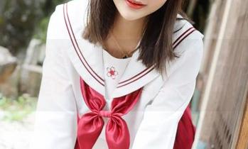 美媛馆 – 作品：当田芯娜Angel遇上圣诞，比圣诞老人更有分量的图片！