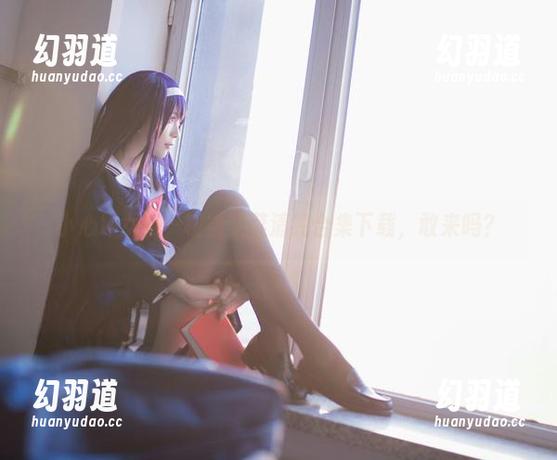 小心坏女孩—翎柒菜菜清纯合集下载，敢来吗？