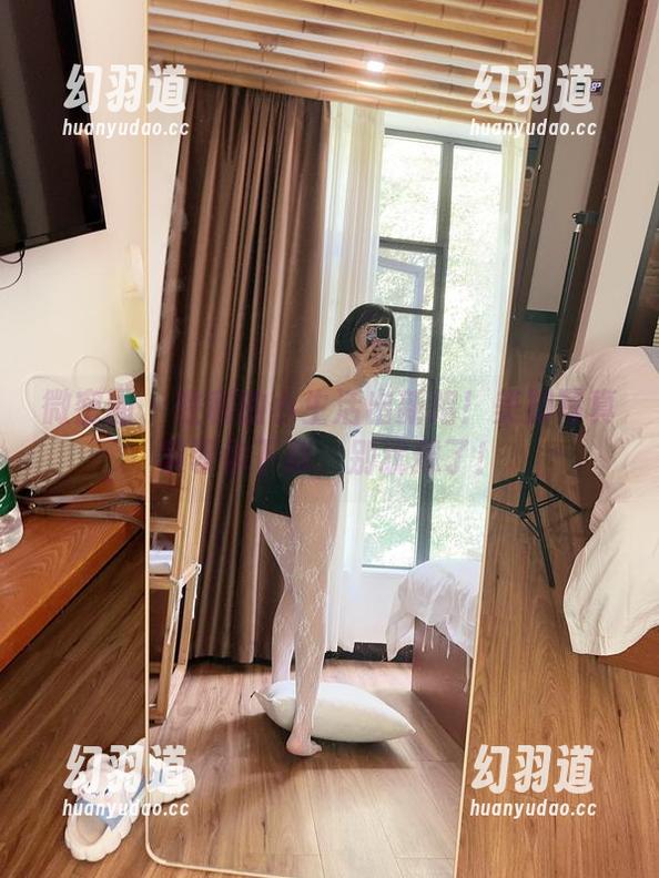 微密圈 - 胜利的小生活出新招！美脚写真集等你下载，别犹豫了！