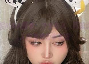 芊川一笑MNK图集：少女与花，花的选择真让人怀疑她的审美啊