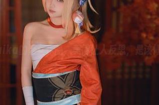 莱可Raika的修女作品，美得让人反思，是该悔改吗？