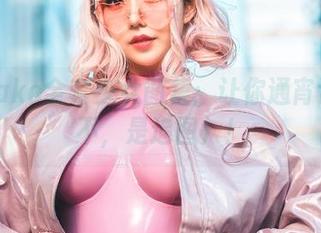 菌烨tako全套少女图集：让你通宵追剧（不，是追图）！