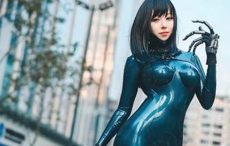 菌烨tako的无圣光时刻：原图来一张，油亮得闪瞎我的眼！