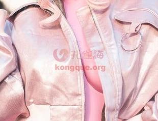 菌烨tako的学妹私房合集：穿衣取决于心情，挑得也要小心翼翼