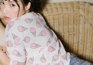 菠萝社 – 别眨眼！这可是张优ayoyo最新的女神原图，心疼单身狗。