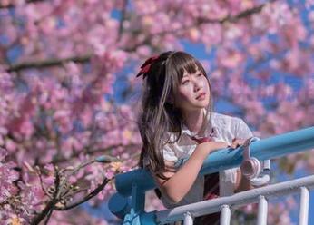 少女养成计划：萌芽儿o0带来的原图资源，颜值不低于偶像剧！