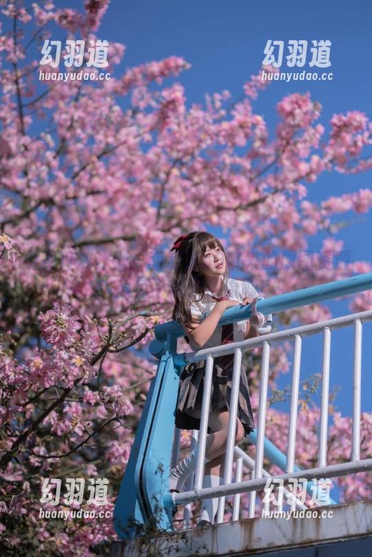 少女养成计划：萌芽儿o0带来的原图资源，颜值不低于偶像剧！