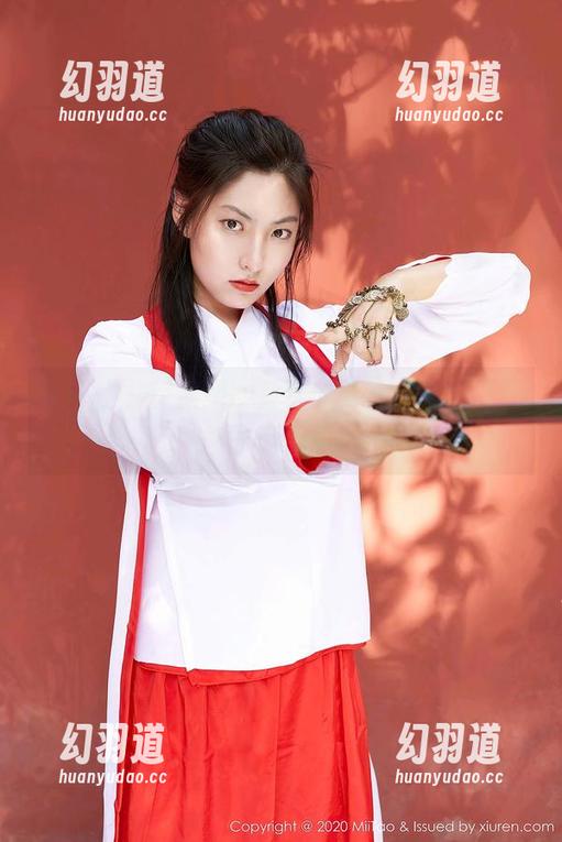 蜜桃社 - 伊素妍的兔女郎梦，图包分享给你的小惊喜！