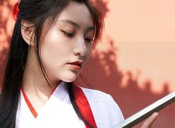 蜜桃社 – 来欣赏露西Lucy的最新写真集，学妹的气质真令人惊掉下巴。