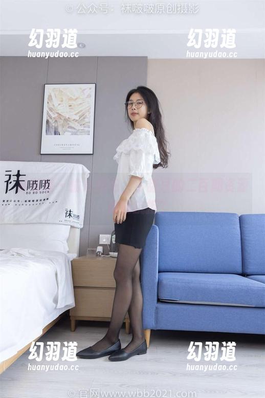 袜啵啵 - 偷心图包，小甜豆的二百期资源，谁能抗拒？