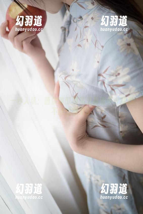 一秒入坑：西尔酱的视频里藏着多少意想不到的原图？