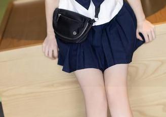语画界 – 敢不敢来吧？Cherry樱桃酱豹纹美图，壁纸都得瑟了！