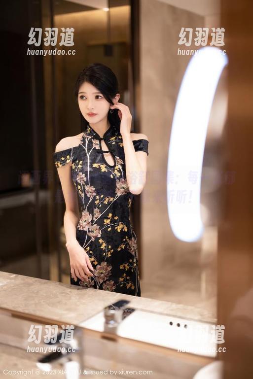 语画界 - Miko酱的浴缸图集：每一张都是水的呢喃，下载来听听！