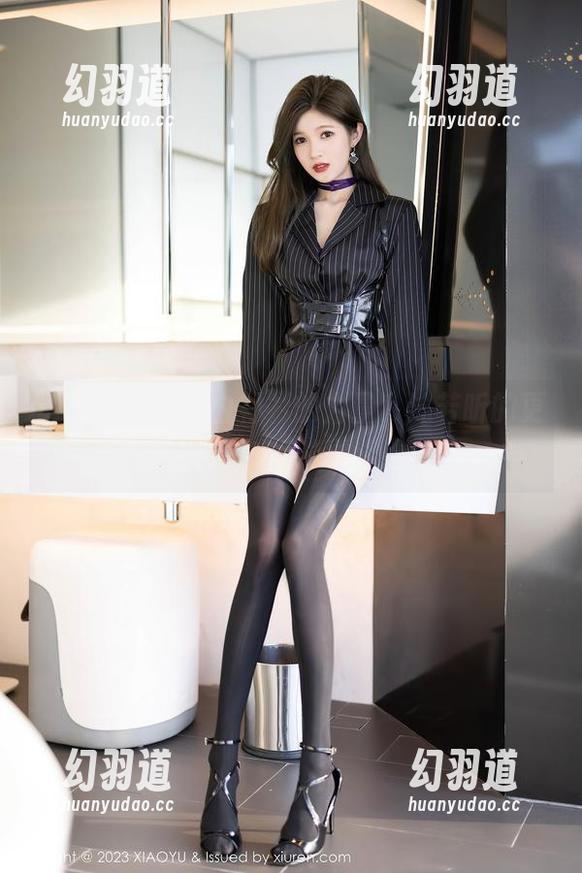语画界 - 一件白衬衫的力量，沐若昕的更新让你再也不想穿别的！