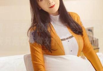 微密圈 – 无圣光的真实反差，辣妈女神的睡衣只是在家做女神的另一种方式。