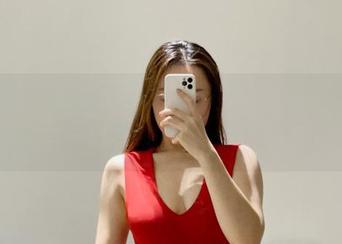 微密圈 – 不只是锤子，铁锤姐姐的女神写真合集惊艳全场
