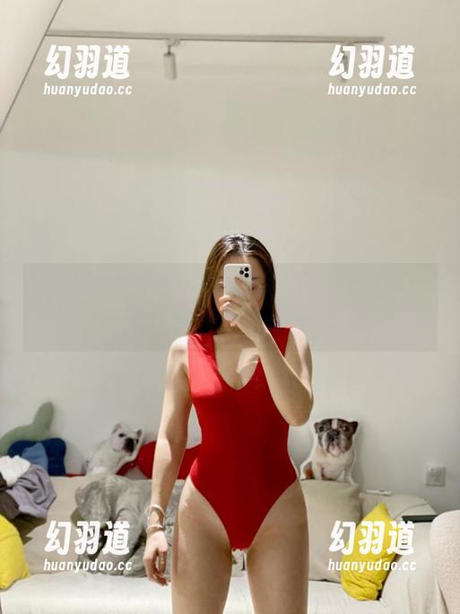 微密圈 - 不只是锤子，铁锤姐姐的女神写真合集惊艳全场