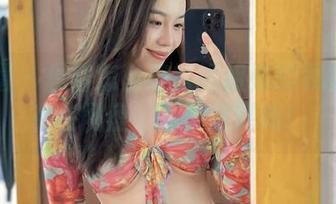 微密圈 – 想着怎么将铁锤姐姐的和服合集存在网盘，谨慎选择啊！