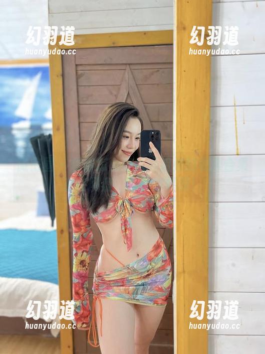 微密圈 - 想着怎么将铁锤姐姐的和服合集存在网盘，谨慎选择啊！