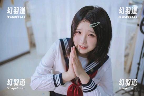 独乐乐不如众乐乐，快来看阿半今天很开心的碧蓝航线爱宕写真合集，保持适度泥萌