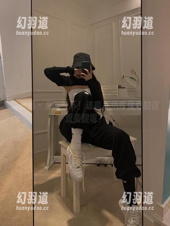 微密圈 - 更新一下！谁能拒绝陈佩奇的这双美腿呢？