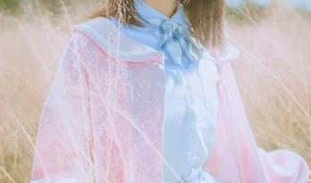 面饼仙儿，照着原图比我家女仆还迷人！