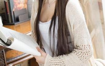 魅妍社 – 俯视陈雅漫VICKY泳池高清图册，水补的美，正好倒映出一种懒散