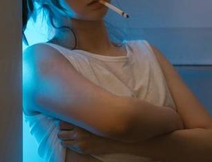 魔物喵nigisa在线互动，瑜伽这一招我可学不来啊！