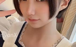 魔物喵nigisa的杂物间，让你意想不到的写真图包