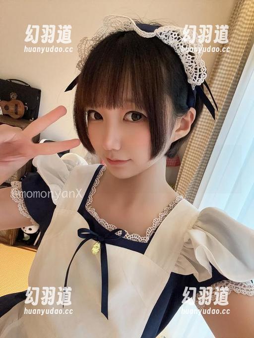 魔物喵nigisa的杂物间，让你意想不到的写真图包