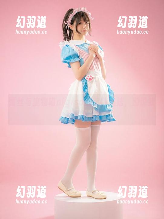 蕾丝与魔物喵nigisa的定制魔法，别说我没提醒你